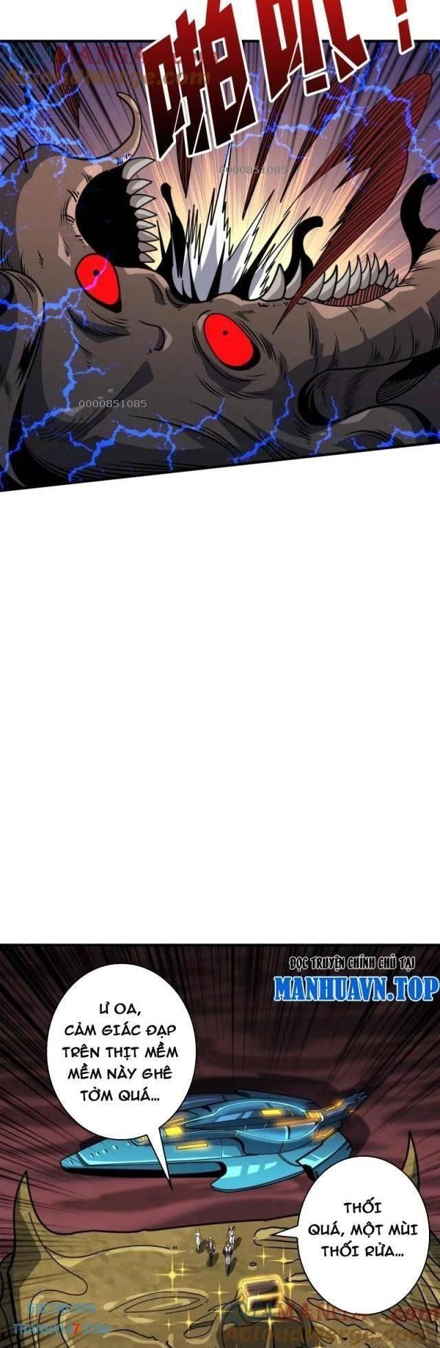 đọc truyện Vừa Chơi Đã Có Tài Khoản Vương Giả Chương 498 ảnh 23 tại Thiên Thai Truyện