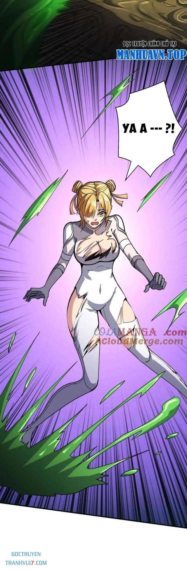 đọc truyện Vừa Chơi Đã Có Tài Khoản Vương Giả Chương 498 ảnh 28 tại Thiên Thai Truyện