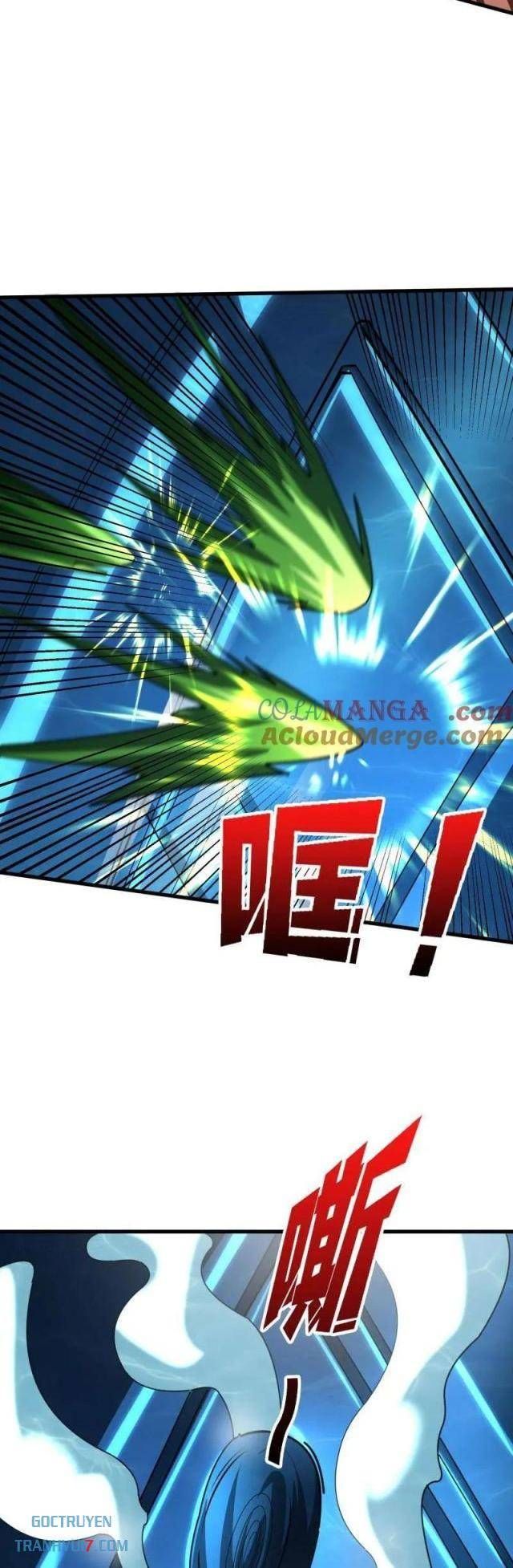 đọc truyện Vừa Chơi Đã Có Tài Khoản Vương Giả Chương 498 ảnh 30 tại Thiên Thai Truyện