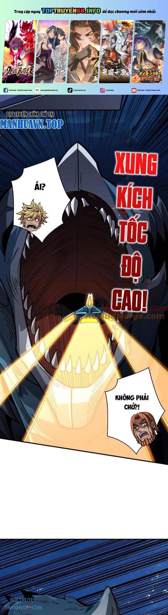 đọc truyện Vừa Chơi Đã Có Tài Khoản Vương Giả Chương 498 ảnh 5 tại Thiên Thai Truyện