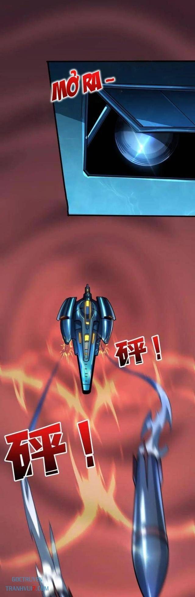 đọc truyện Vừa Chơi Đã Có Tài Khoản Vương Giả Chương 498 ảnh 32 tại Thiên Thai Truyện