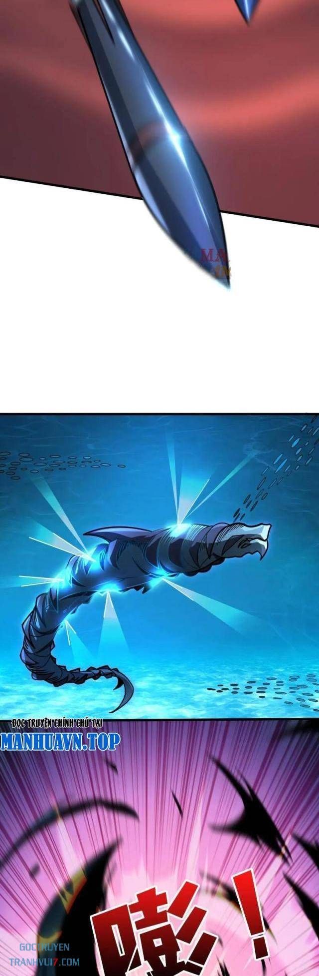 đọc truyện Vừa Chơi Đã Có Tài Khoản Vương Giả Chương 498 ảnh 33 tại Thiên Thai Truyện