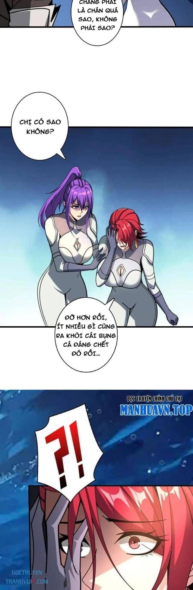 đọc truyện Vừa Chơi Đã Có Tài Khoản Vương Giả Chương 498 ảnh 35 tại Thiên Thai Truyện