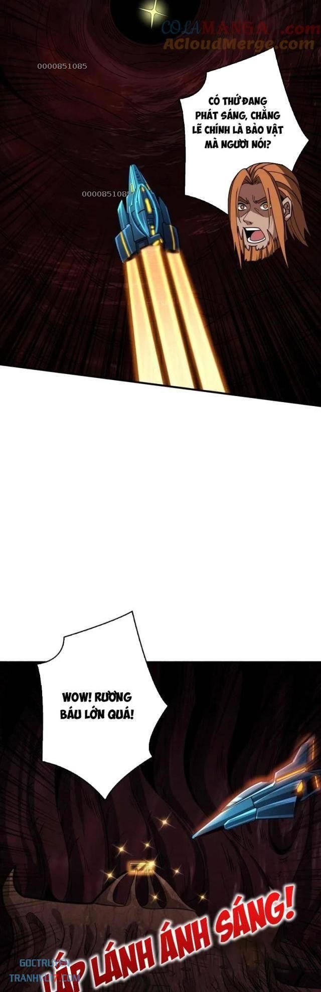 đọc truyện Vừa Chơi Đã Có Tài Khoản Vương Giả Chương 498 ảnh 10 tại Thiên Thai Truyện