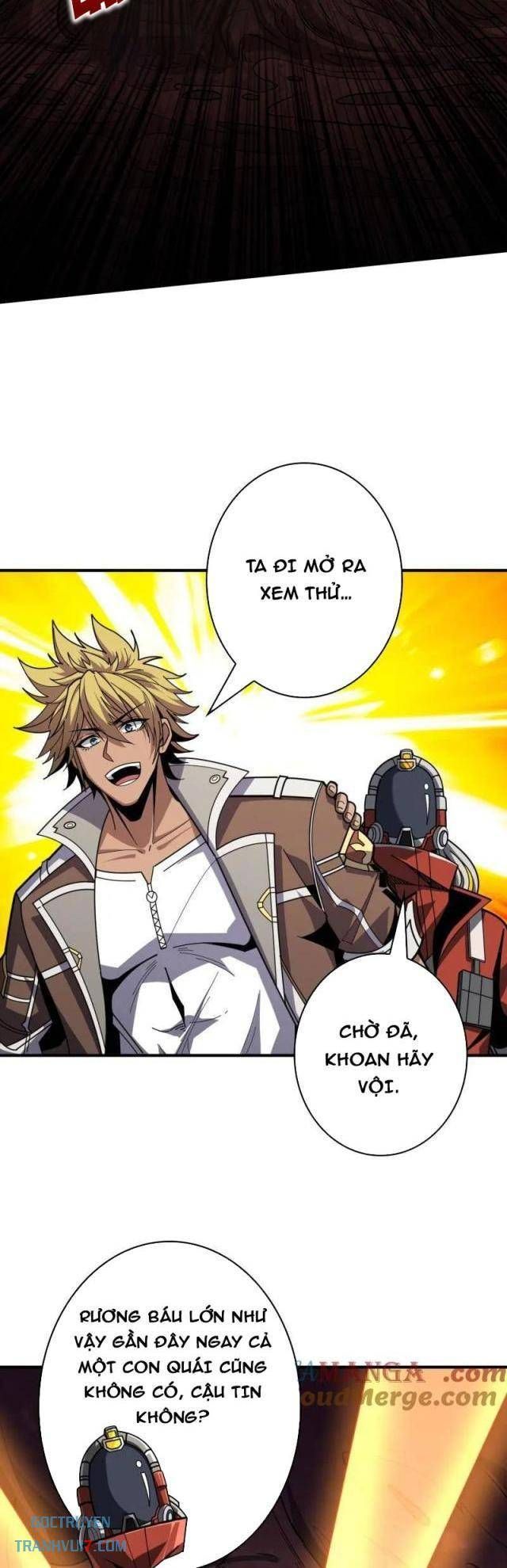 đọc truyện Vừa Chơi Đã Có Tài Khoản Vương Giả Chương 498 ảnh 11 tại Thiên Thai Truyện