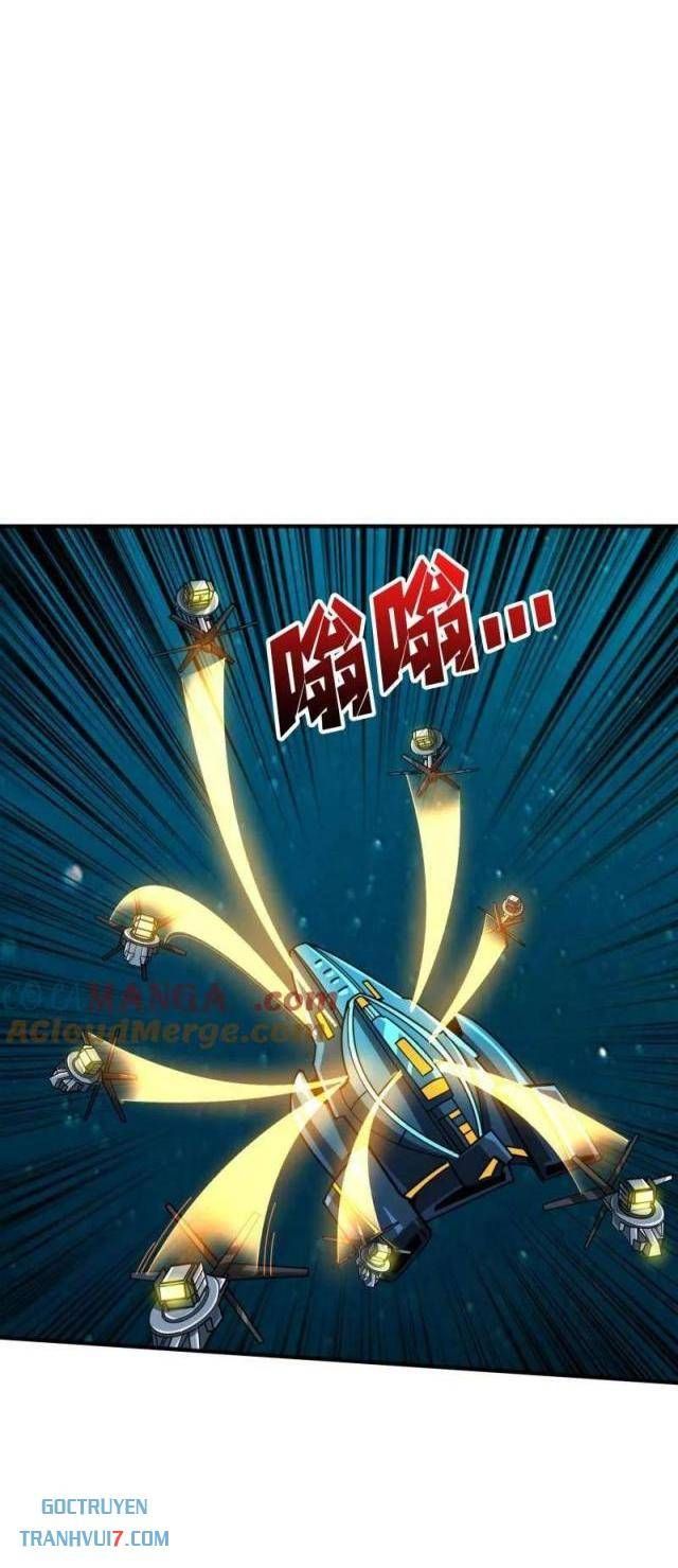 đọc truyện Vừa Chơi Đã Có Tài Khoản Vương Giả Chương 499 ảnh 13 tại Thiên Thai Truyện