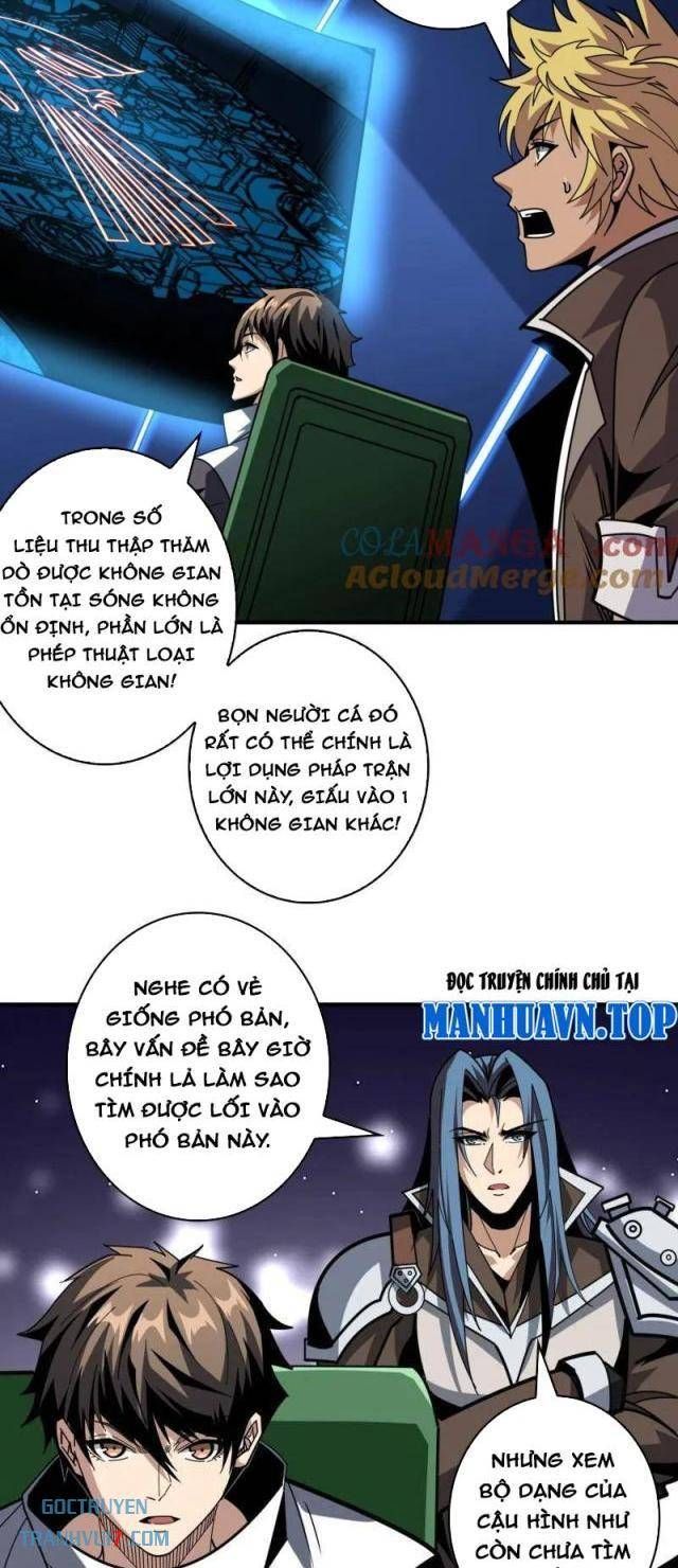 đọc truyện Vừa Chơi Đã Có Tài Khoản Vương Giả Chương 499 ảnh 17 tại Thiên Thai Truyện