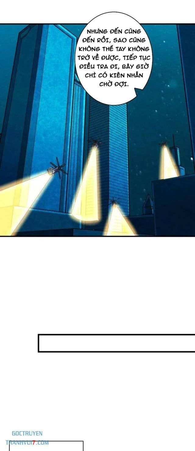 đọc truyện Vừa Chơi Đã Có Tài Khoản Vương Giả Chương 499 ảnh 19 tại Thiên Thai Truyện