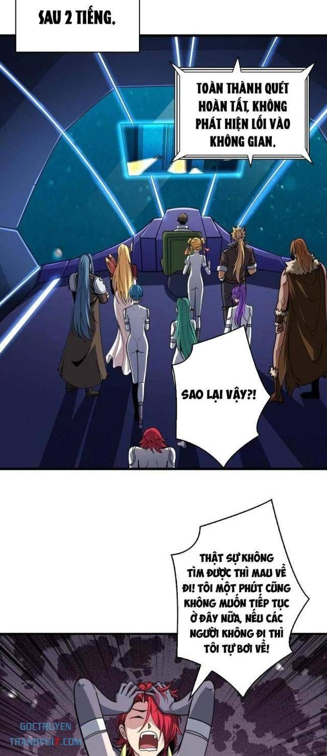 đọc truyện Vừa Chơi Đã Có Tài Khoản Vương Giả Chương 499 ảnh 20 tại Thiên Thai Truyện