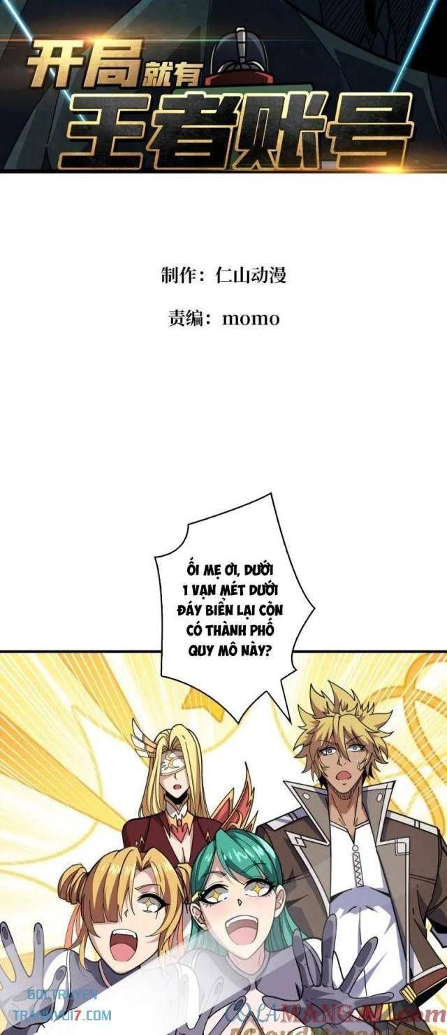 đọc truyện Vừa Chơi Đã Có Tài Khoản Vương Giả Chương 499 ảnh 4 tại Thiên Thai Truyện