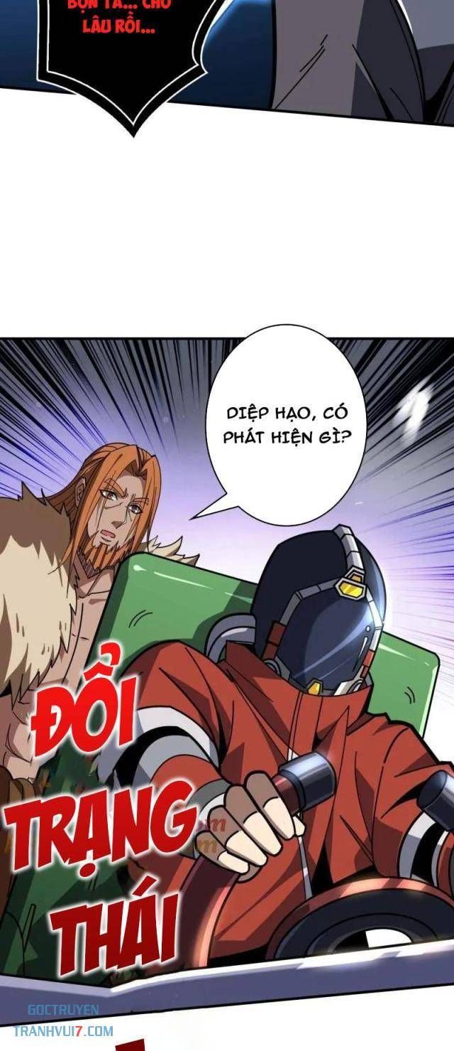 đọc truyện Vừa Chơi Đã Có Tài Khoản Vương Giả Chương 499 ảnh 24 tại Thiên Thai Truyện