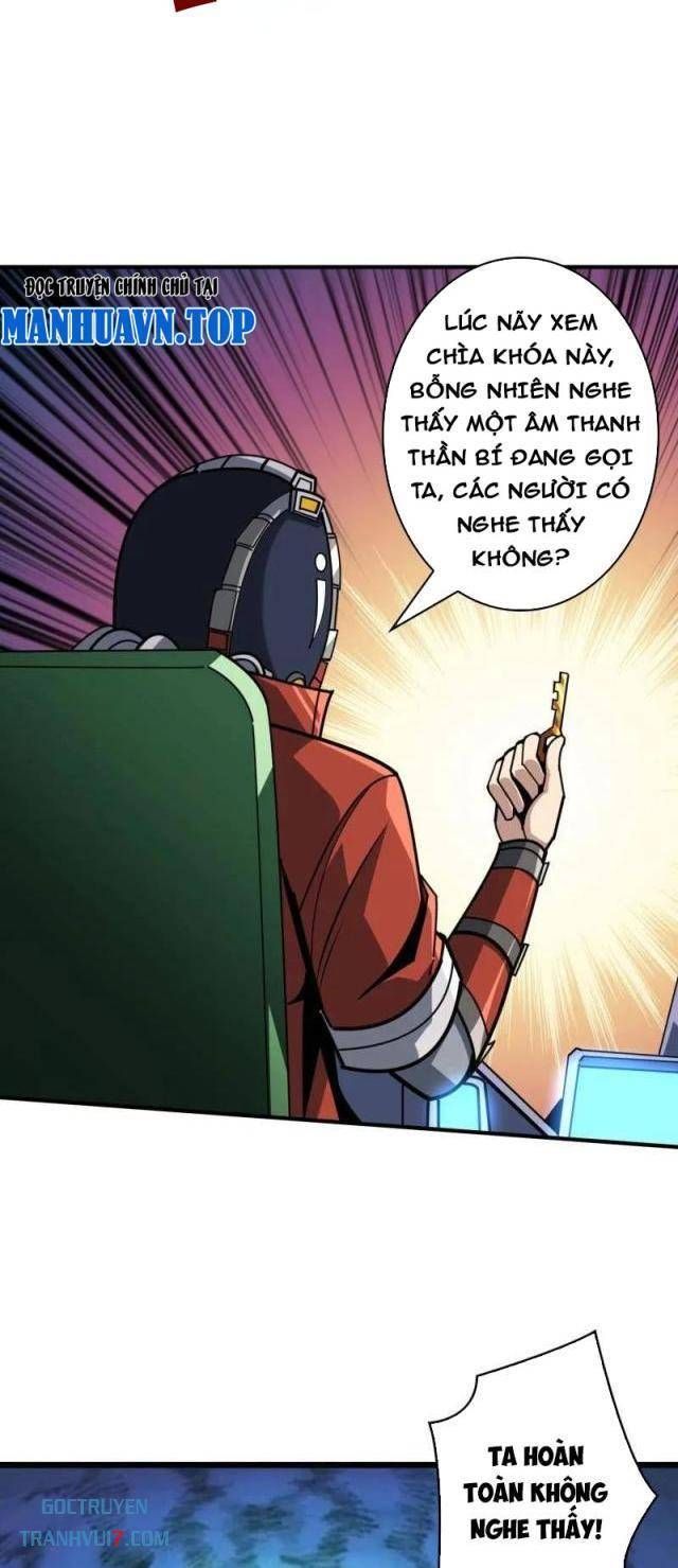 đọc truyện Vừa Chơi Đã Có Tài Khoản Vương Giả Chương 499 ảnh 25 tại Thiên Thai Truyện