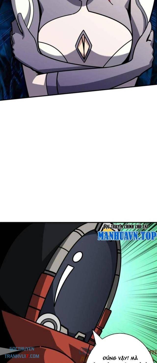 đọc truyện Vừa Chơi Đã Có Tài Khoản Vương Giả Chương 499 ảnh 30 tại Thiên Thai Truyện