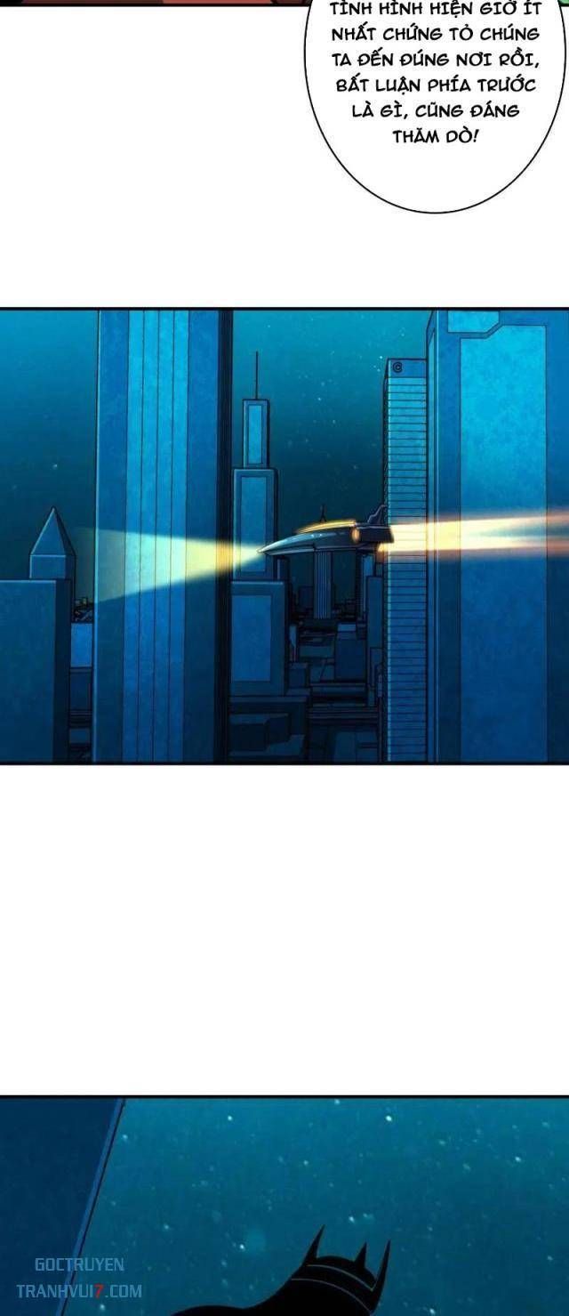 đọc truyện Vừa Chơi Đã Có Tài Khoản Vương Giả Chương 499 ảnh 31 tại Thiên Thai Truyện