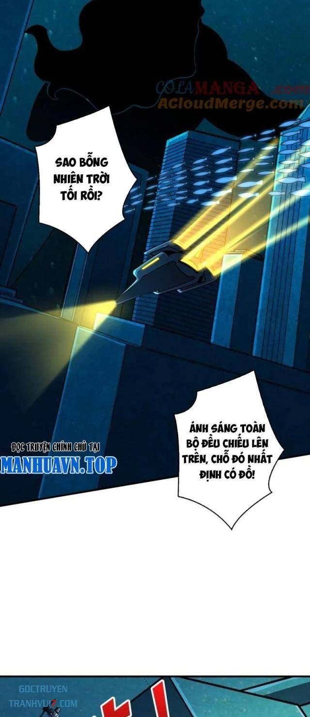 đọc truyện Vừa Chơi Đã Có Tài Khoản Vương Giả Chương 499 ảnh 32 tại Thiên Thai Truyện