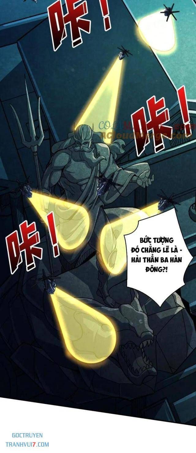 đọc truyện Vừa Chơi Đã Có Tài Khoản Vương Giả Chương 499 ảnh 33 tại Thiên Thai Truyện