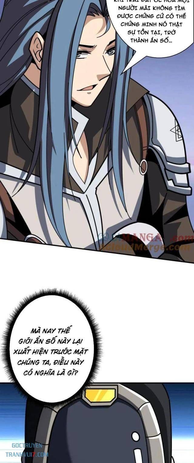 đọc truyện Vừa Chơi Đã Có Tài Khoản Vương Giả Chương 499 ảnh 35 tại Thiên Thai Truyện