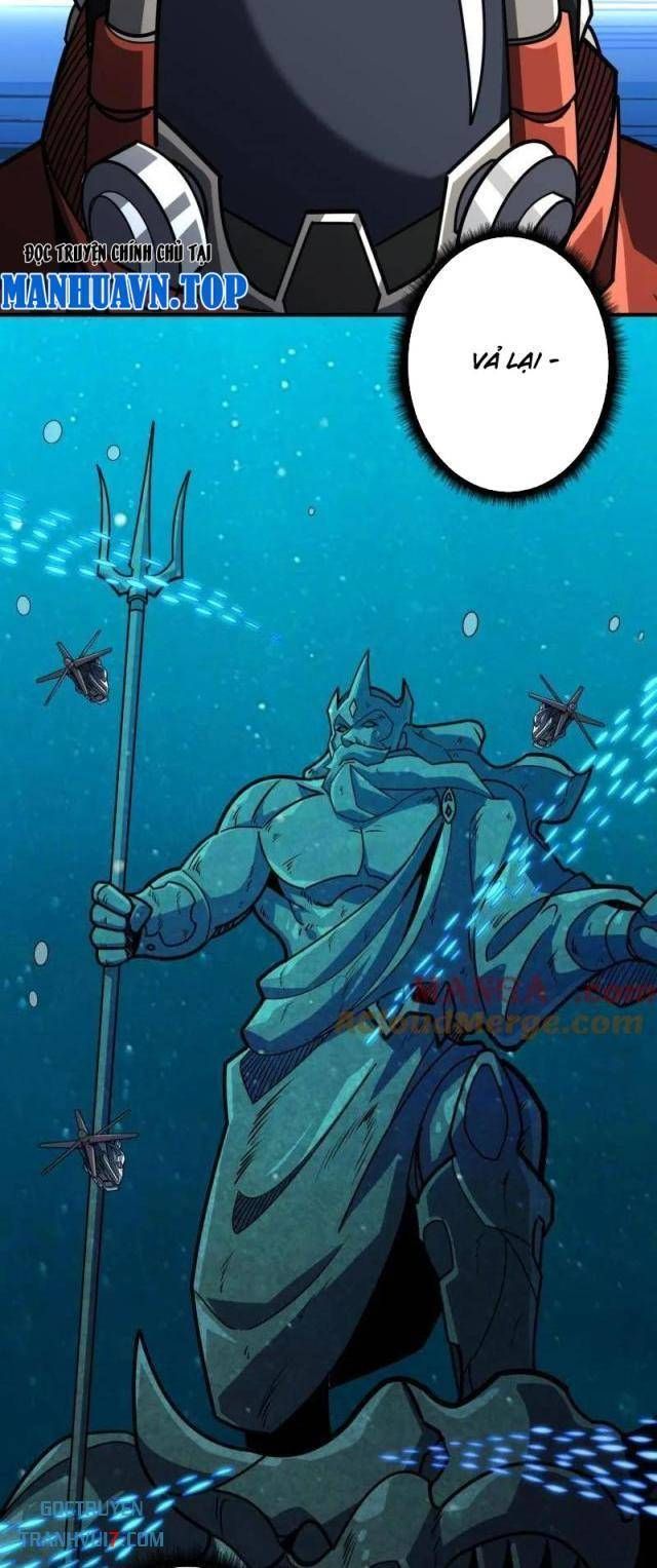 đọc truyện Vừa Chơi Đã Có Tài Khoản Vương Giả Chương 499 ảnh 36 tại Thiên Thai Truyện