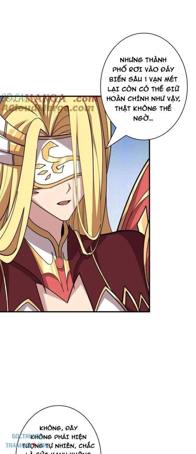 đọc truyện Vừa Chơi Đã Có Tài Khoản Vương Giả Chương 499 ảnh 6 tại Thiên Thai Truyện