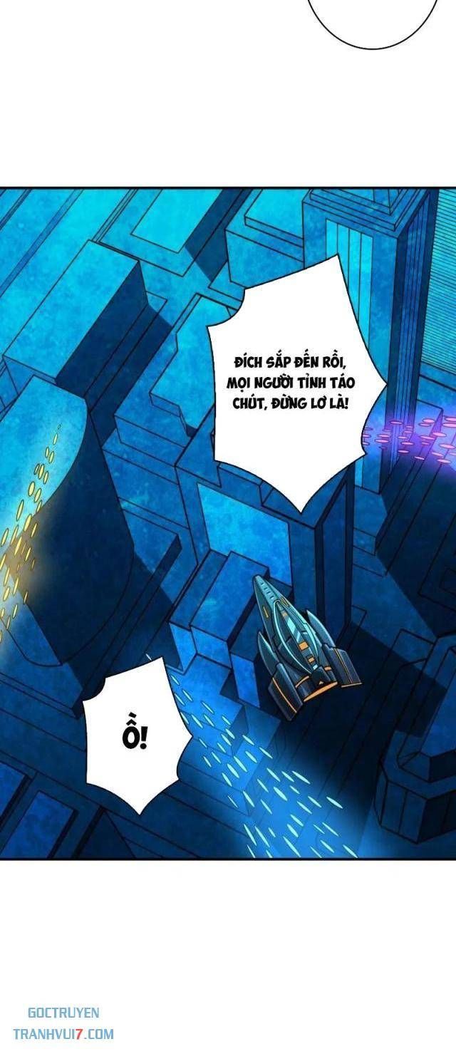 đọc truyện Vừa Chơi Đã Có Tài Khoản Vương Giả Chương 499 ảnh 10 tại Thiên Thai Truyện