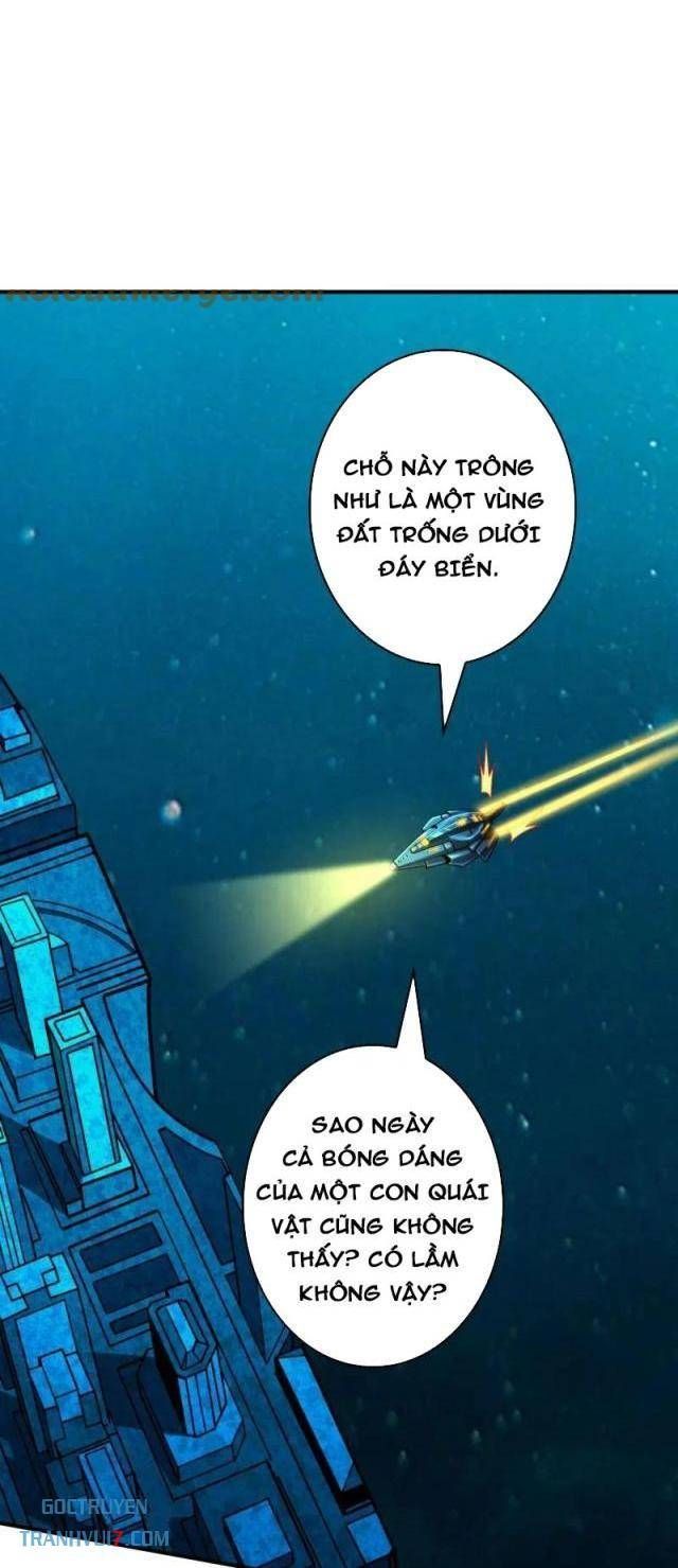 đọc truyện Vừa Chơi Đã Có Tài Khoản Vương Giả Chương 499 ảnh 11 tại Thiên Thai Truyện