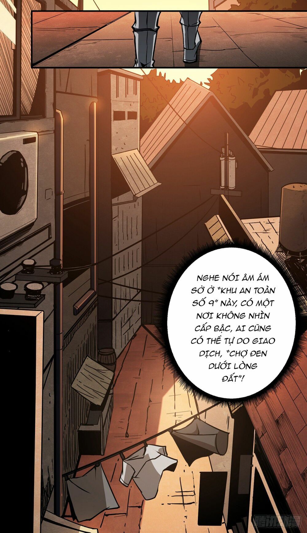 đọc truyện Vừa Chơi Đã Có Tài Khoản Vương Giả Chương 5 ảnh 19 tại Thiên Thai Truyện