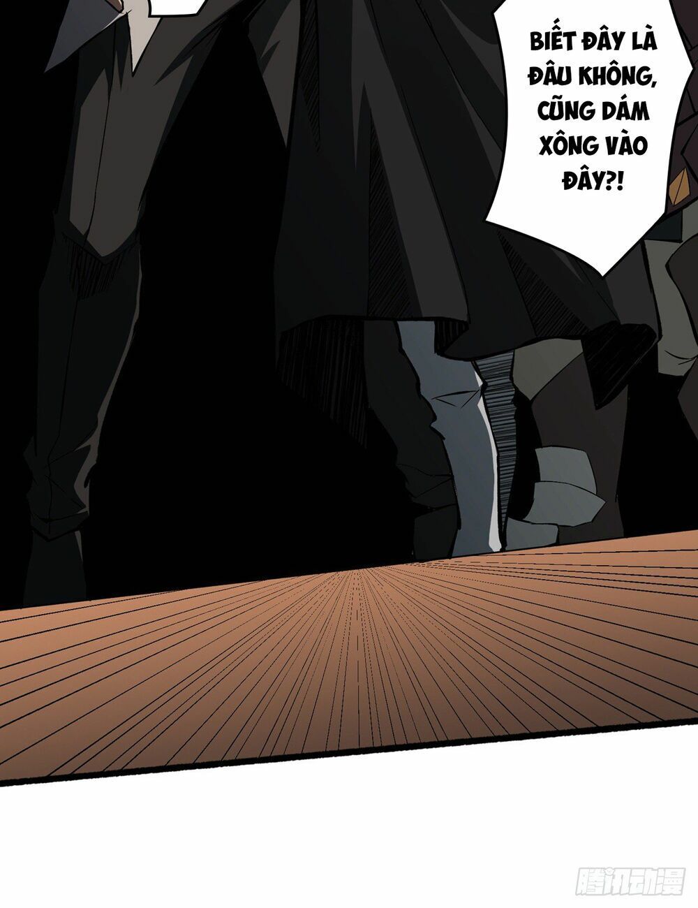 đọc truyện Vừa Chơi Đã Có Tài Khoản Vương Giả Chương 5 ảnh 24 tại Thiên Thai Truyện