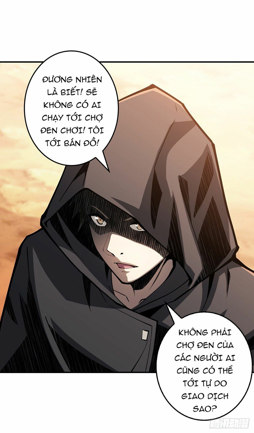 đọc truyện Vừa Chơi Đã Có Tài Khoản Vương Giả Chương 5 ảnh 25 tại Thiên Thai Truyện