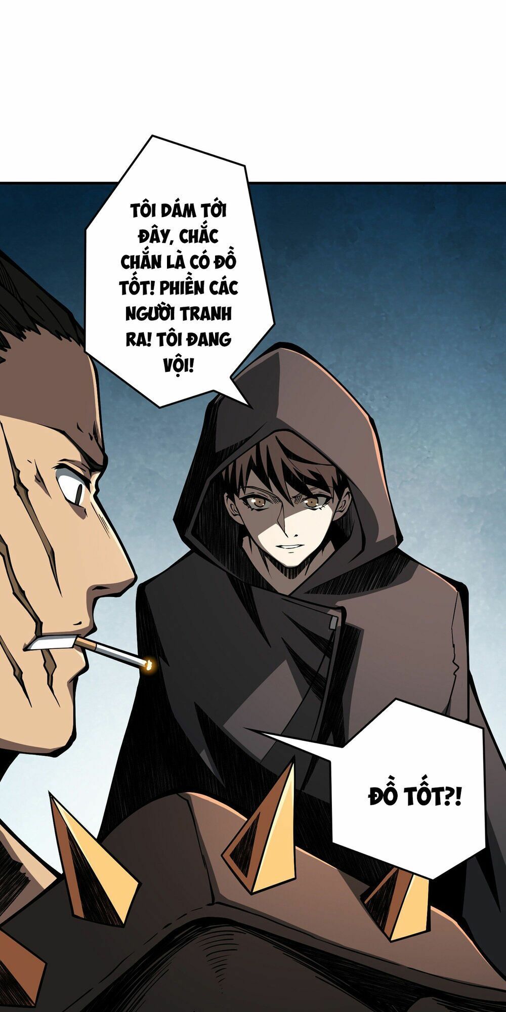 đọc truyện Vừa Chơi Đã Có Tài Khoản Vương Giả Chương 5 ảnh 27 tại Thiên Thai Truyện