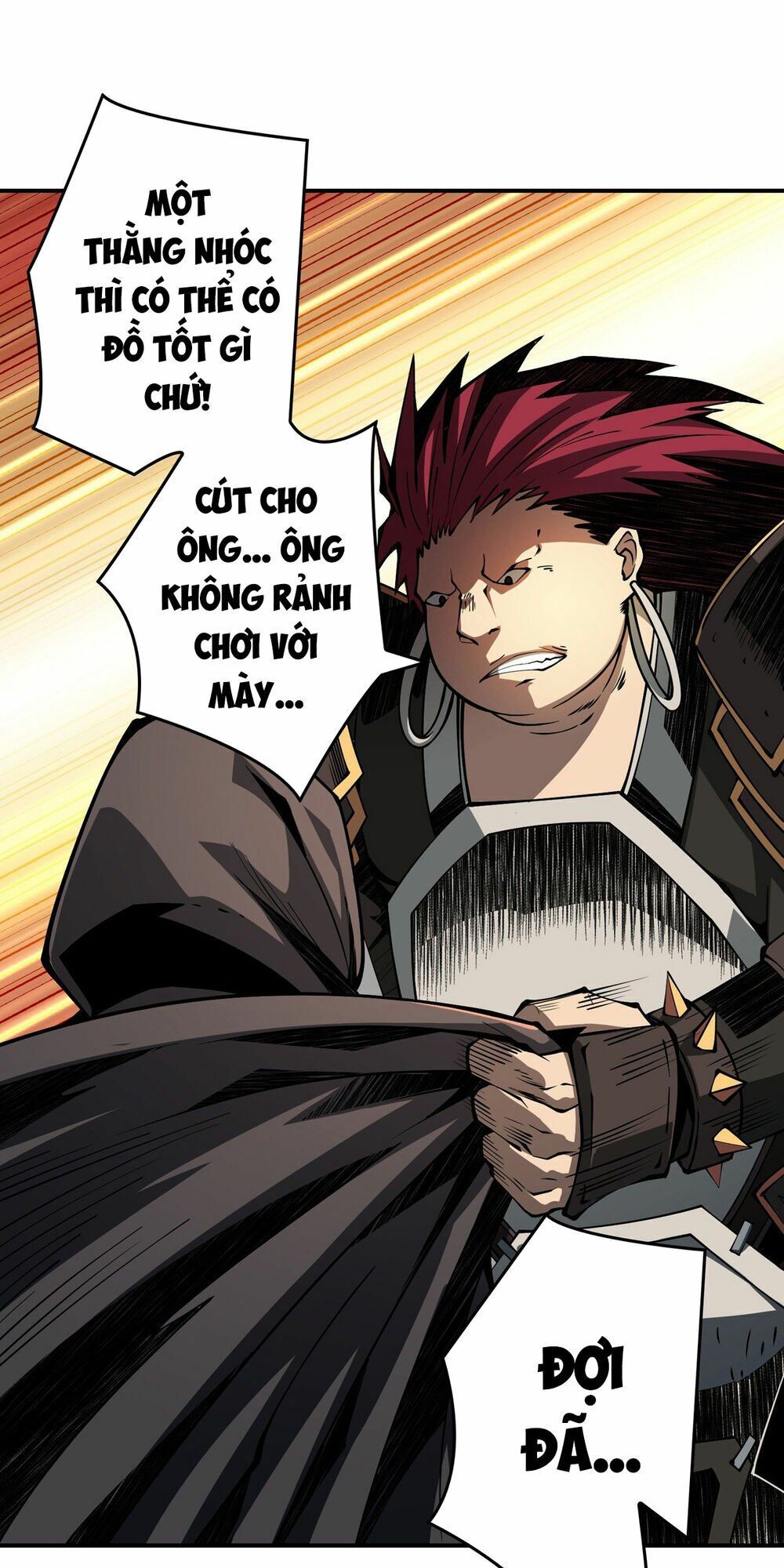 đọc truyện Vừa Chơi Đã Có Tài Khoản Vương Giả Chương 5 ảnh 29 tại Thiên Thai Truyện