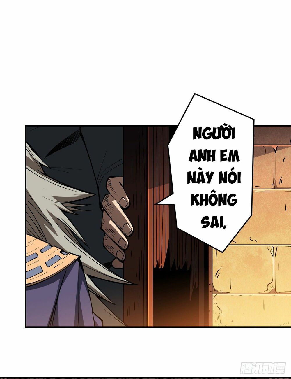 đọc truyện Vừa Chơi Đã Có Tài Khoản Vương Giả Chương 5 ảnh 31 tại Thiên Thai Truyện