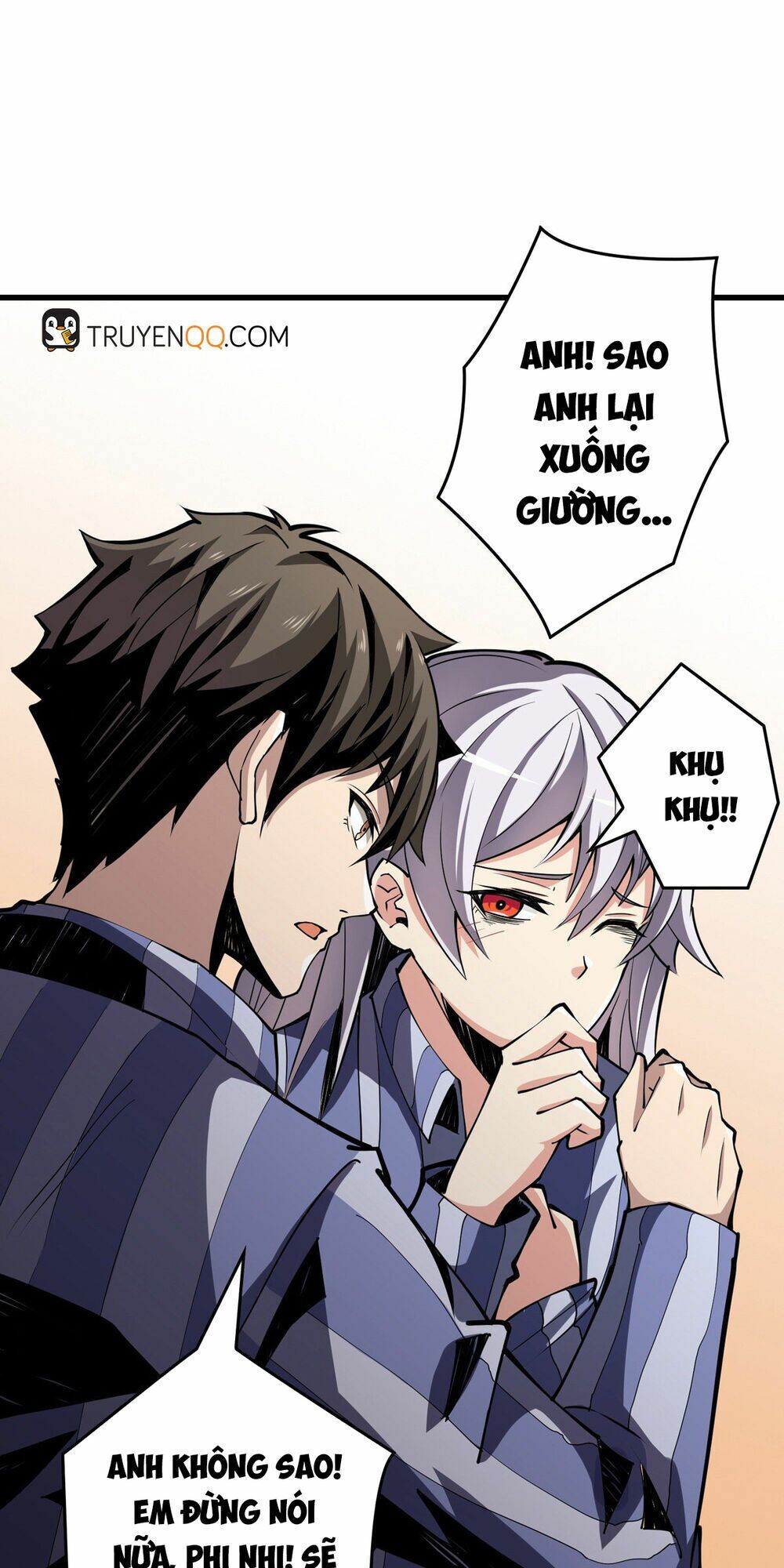 đọc truyện Vừa Chơi Đã Có Tài Khoản Vương Giả Chương 5 ảnh 5 tại Thiên Thai Truyện