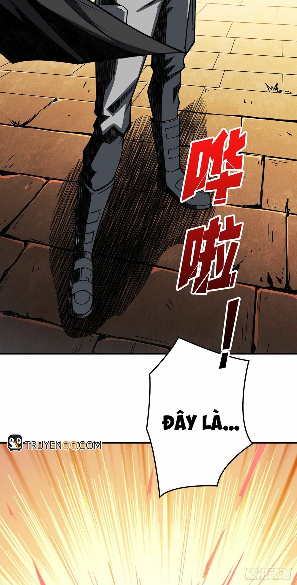 đọc truyện Vừa Chơi Đã Có Tài Khoản Vương Giả Chương 5 ảnh 36 tại Thiên Thai Truyện