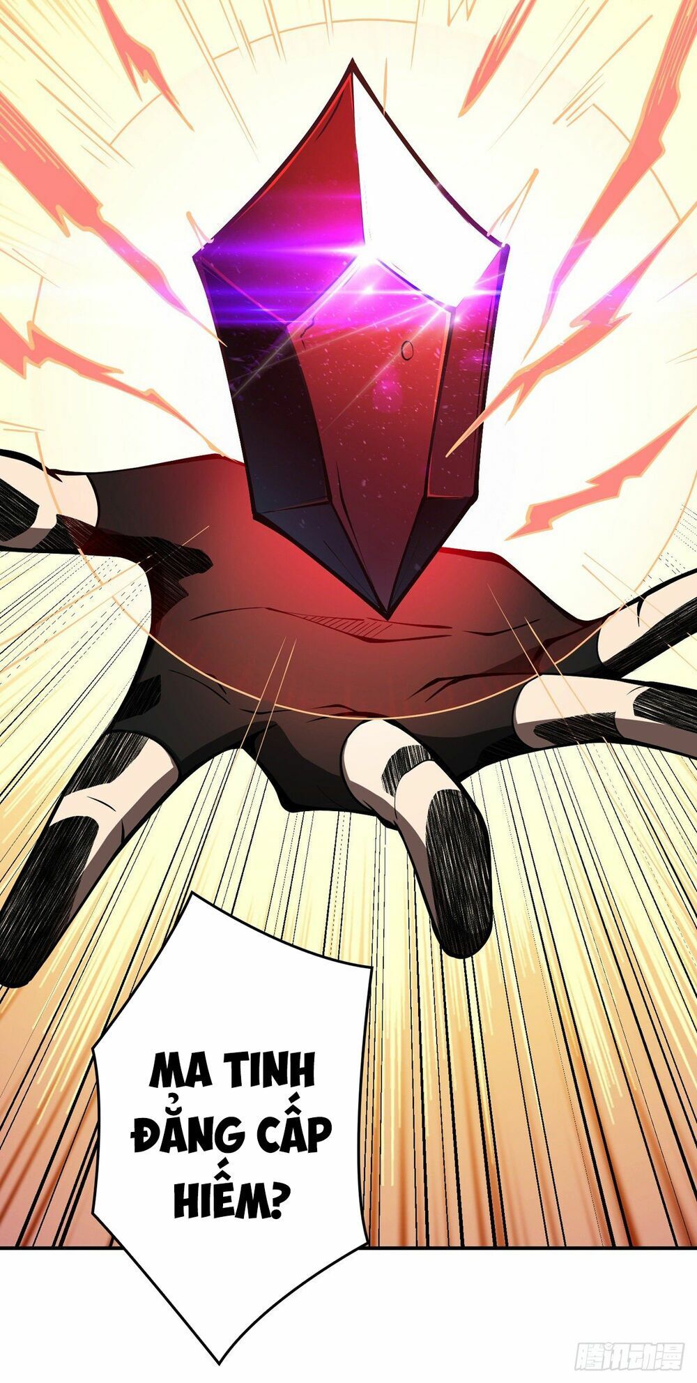 đọc truyện Vừa Chơi Đã Có Tài Khoản Vương Giả Chương 5 ảnh 37 tại Thiên Thai Truyện