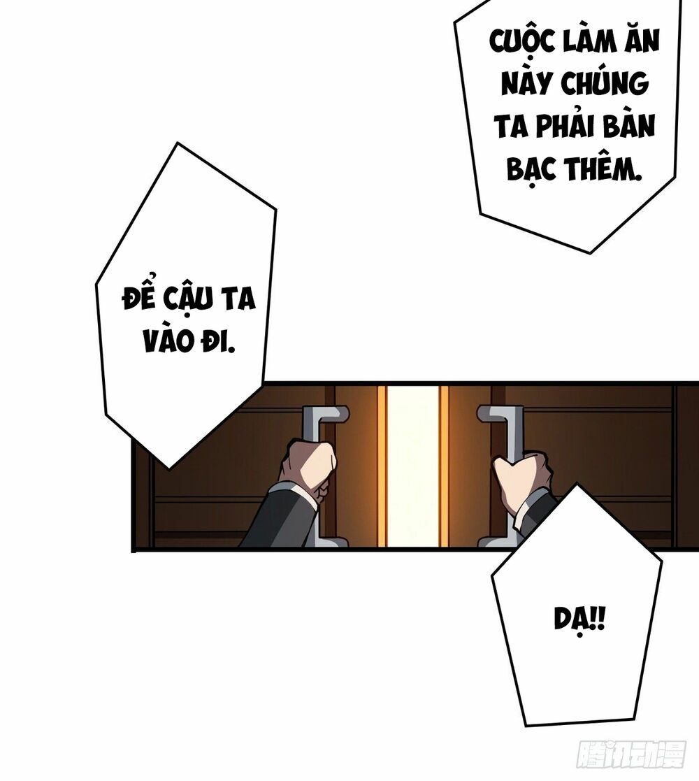 đọc truyện Vừa Chơi Đã Có Tài Khoản Vương Giả Chương 5 ảnh 39 tại Thiên Thai Truyện