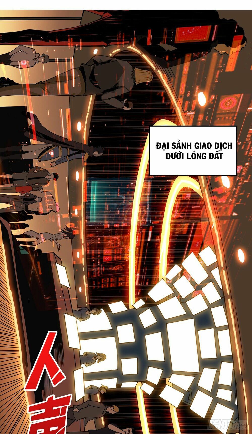 đọc truyện Vừa Chơi Đã Có Tài Khoản Vương Giả Chương 5 ảnh 40 tại Thiên Thai Truyện