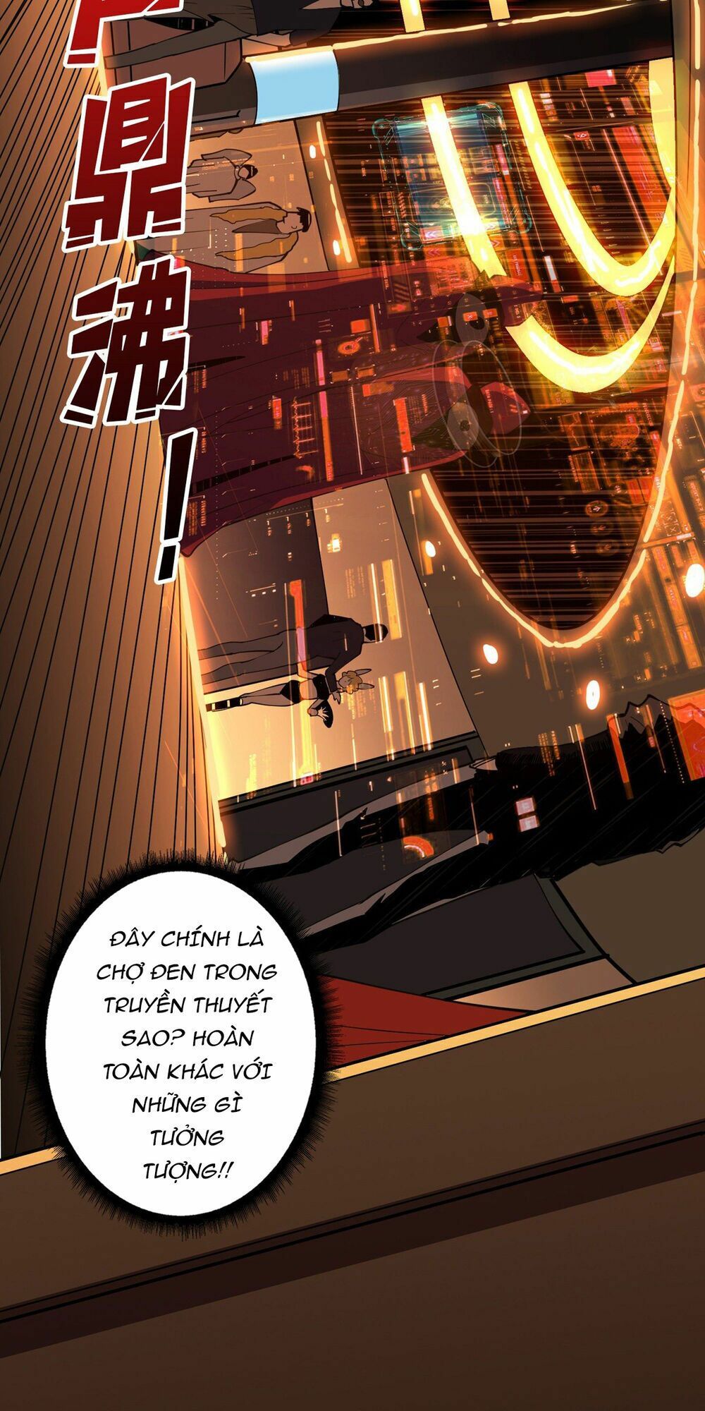 đọc truyện Vừa Chơi Đã Có Tài Khoản Vương Giả Chương 5 ảnh 41 tại Thiên Thai Truyện