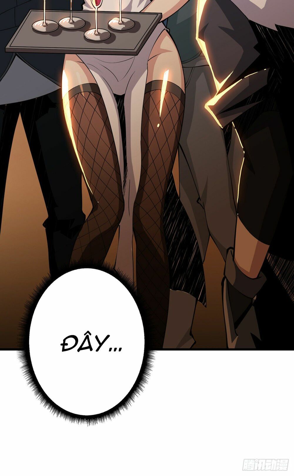 đọc truyện Vừa Chơi Đã Có Tài Khoản Vương Giả Chương 5 ảnh 46 tại Thiên Thai Truyện