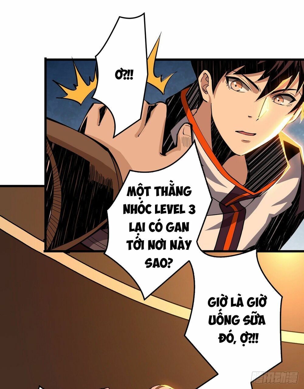 đọc truyện Vừa Chơi Đã Có Tài Khoản Vương Giả Chương 5 ảnh 48 tại Thiên Thai Truyện