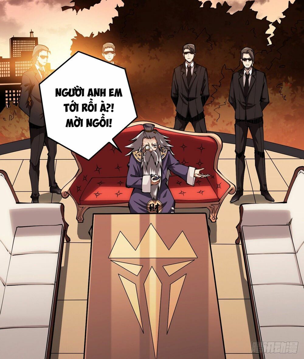 đọc truyện Vừa Chơi Đã Có Tài Khoản Vương Giả Chương 5 ảnh 53 tại Thiên Thai Truyện