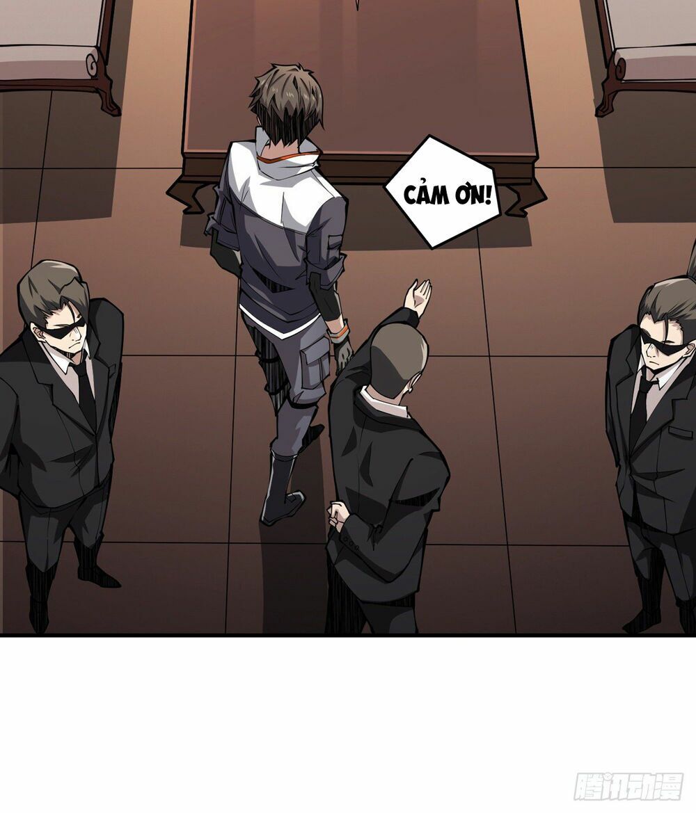 đọc truyện Vừa Chơi Đã Có Tài Khoản Vương Giả Chương 5 ảnh 54 tại Thiên Thai Truyện