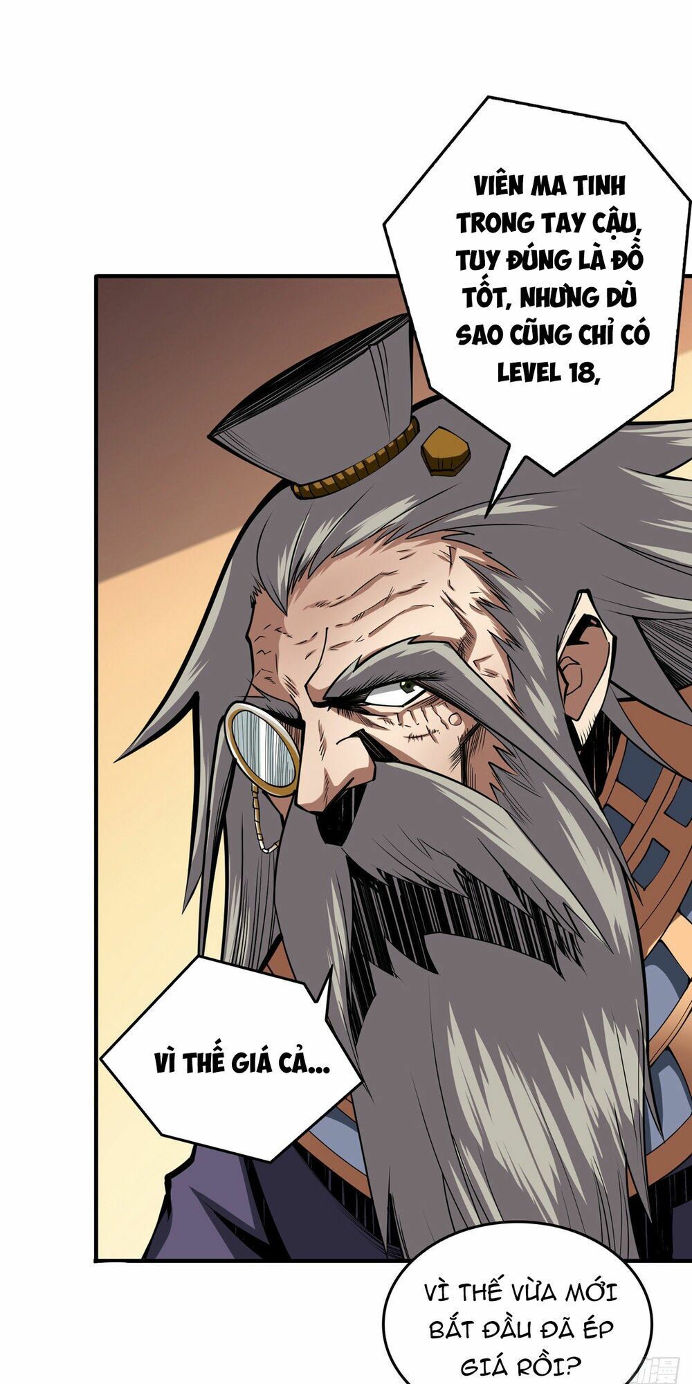 đọc truyện Vừa Chơi Đã Có Tài Khoản Vương Giả Chương 5 ảnh 56 tại Thiên Thai Truyện