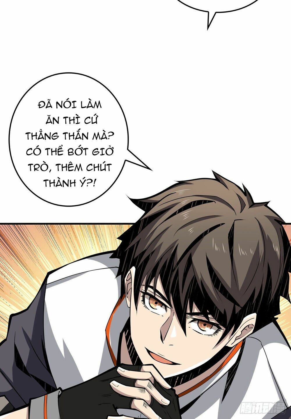 đọc truyện Vừa Chơi Đã Có Tài Khoản Vương Giả Chương 5 ảnh 58 tại Thiên Thai Truyện