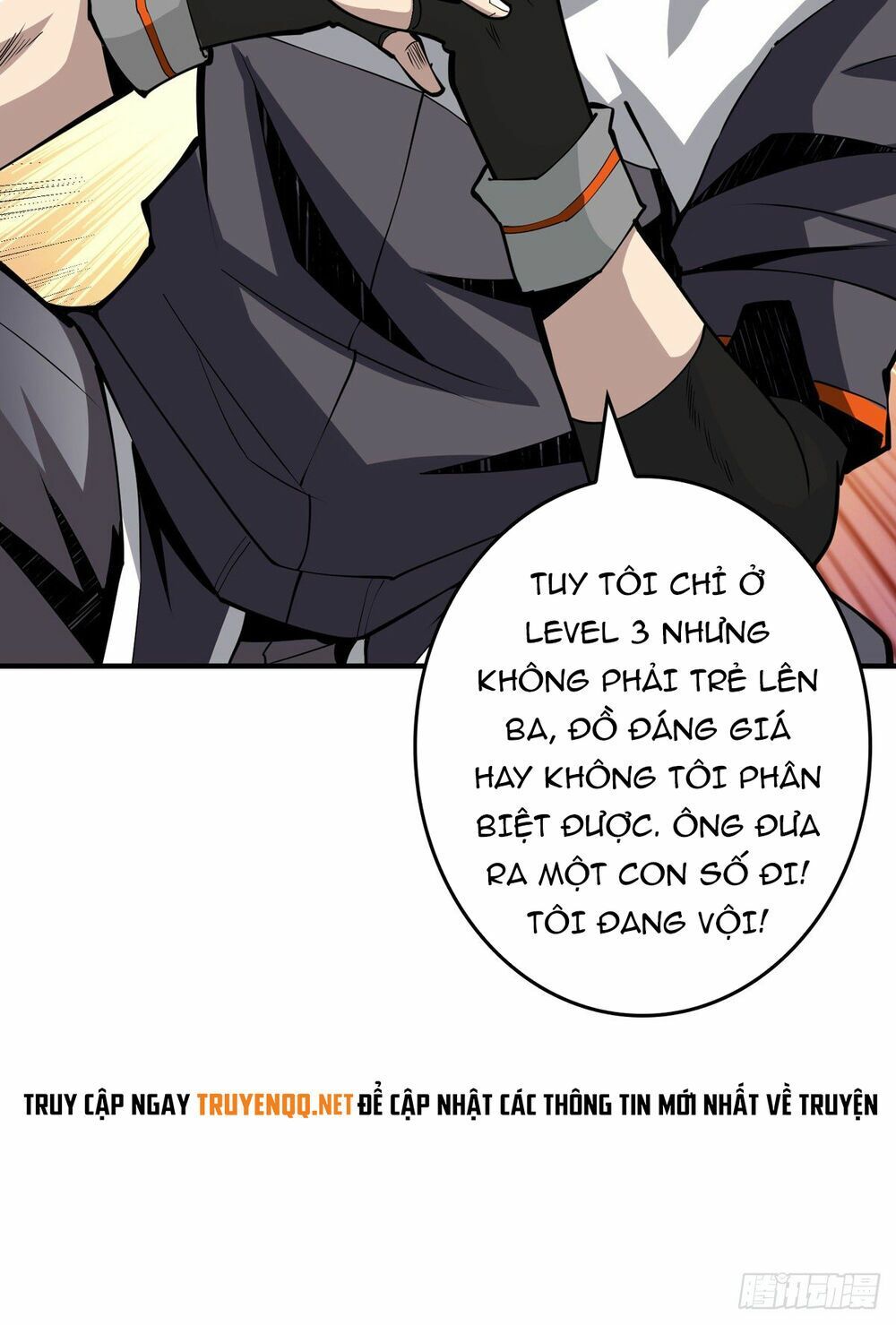 đọc truyện Vừa Chơi Đã Có Tài Khoản Vương Giả Chương 5 ảnh 59 tại Thiên Thai Truyện