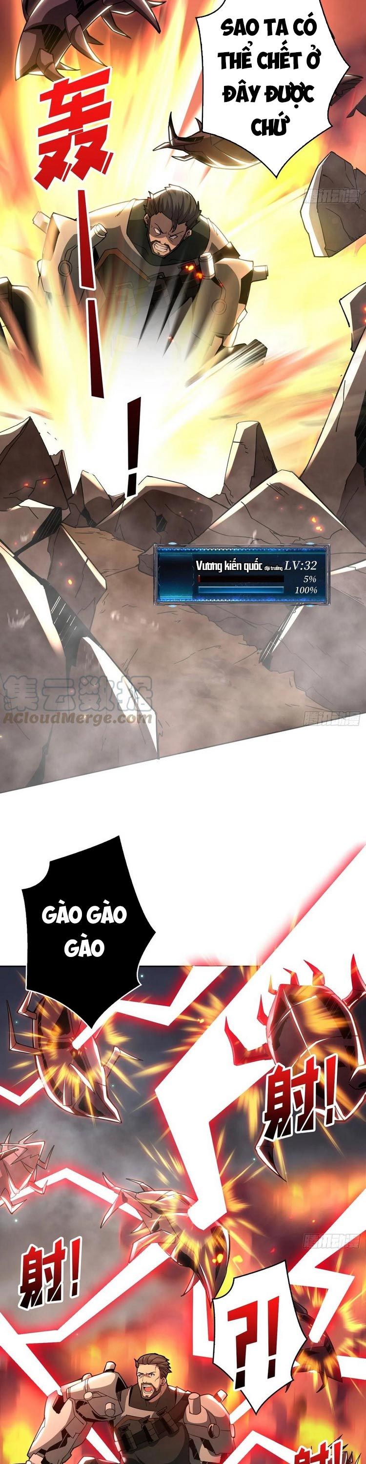 đọc truyện Vừa Chơi Đã Có Tài Khoản Vương Giả Chương 50 ảnh 14 tại Thiên Thai Truyện