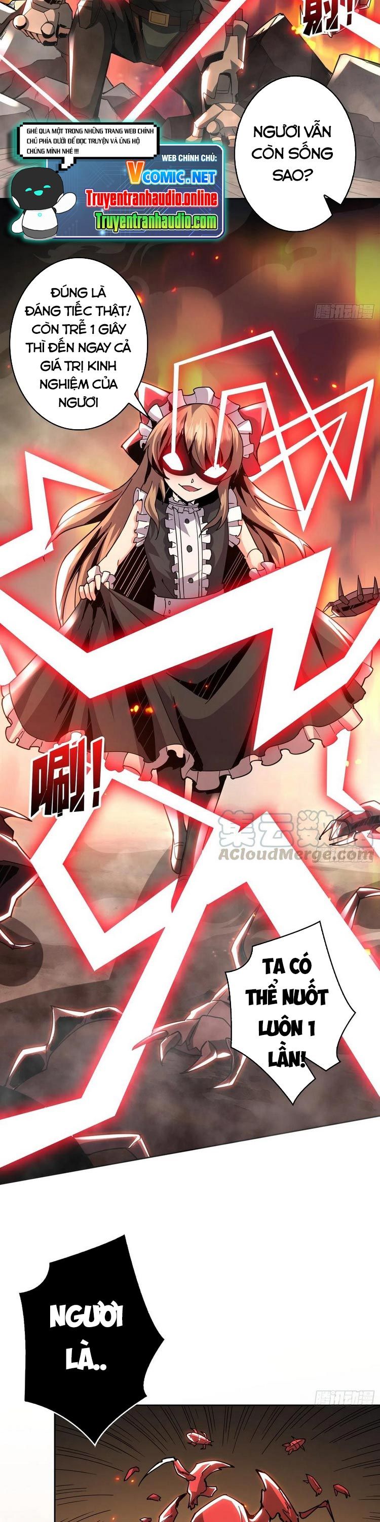 đọc truyện Vừa Chơi Đã Có Tài Khoản Vương Giả Chương 50 ảnh 15 tại Thiên Thai Truyện