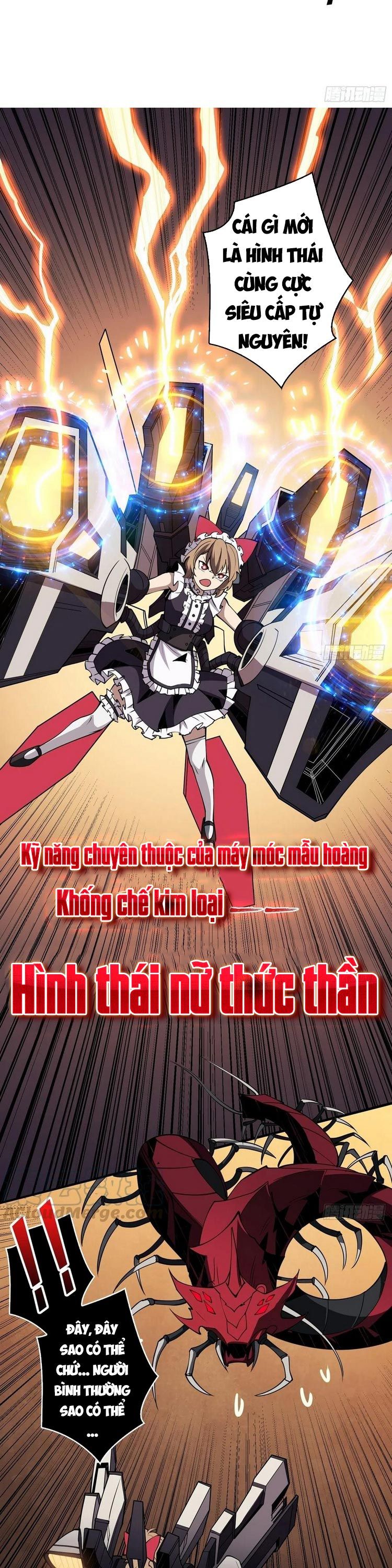 đọc truyện Vừa Chơi Đã Có Tài Khoản Vương Giả Chương 50 ảnh 18 tại Thiên Thai Truyện