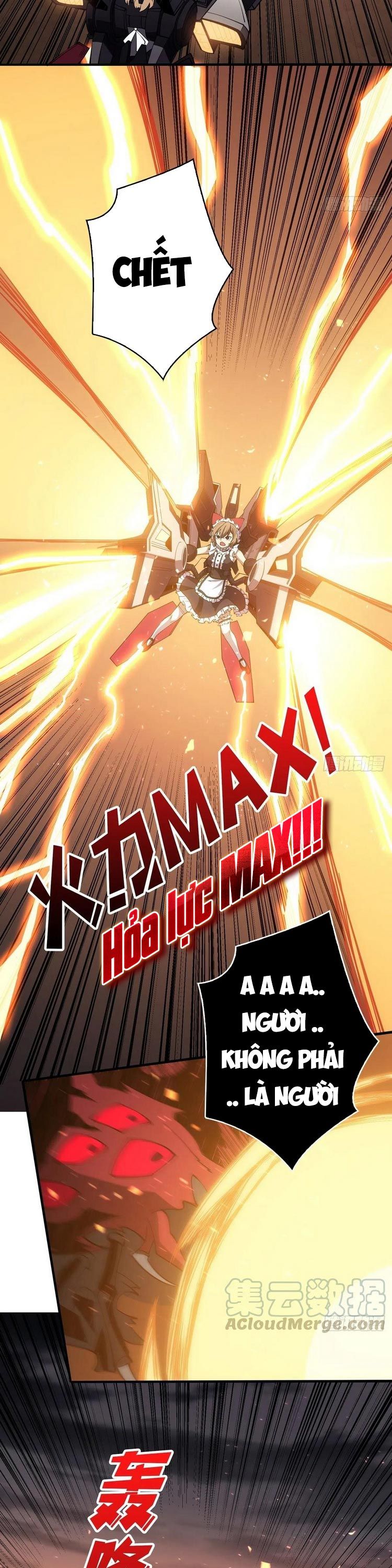 đọc truyện Vừa Chơi Đã Có Tài Khoản Vương Giả Chương 50 ảnh 19 tại Thiên Thai Truyện