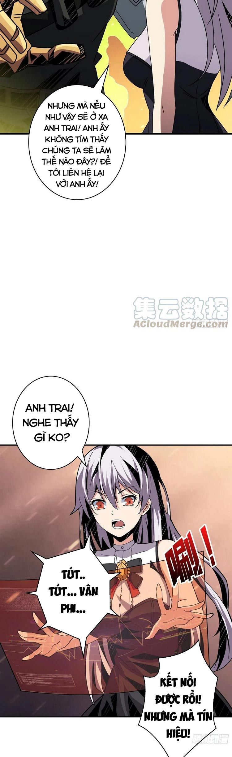 đọc truyện Vừa Chơi Đã Có Tài Khoản Vương Giả Chương 50 ảnh 23 tại Thiên Thai Truyện