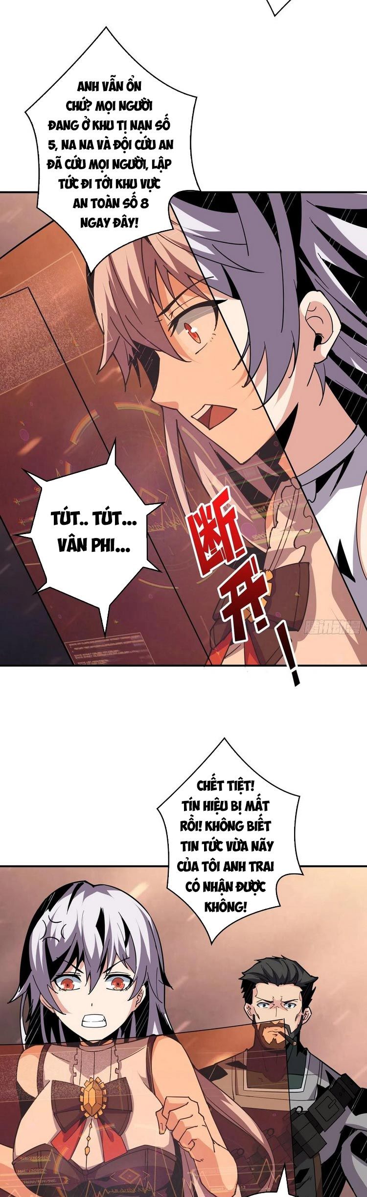 đọc truyện Vừa Chơi Đã Có Tài Khoản Vương Giả Chương 50 ảnh 24 tại Thiên Thai Truyện